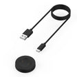 1m Plastic Smartwatch Laadstation