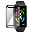 Beschermend Honor Band 6 Siliconen / TPU Hoesje