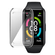 Absoluut Modieus Honor Band 6 Siliconen / TPU Hoesje