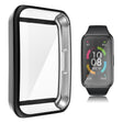 Mega Mooi Honor Band 6 Siliconen / TPU Hoesje