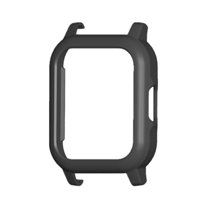 Godt Silikone Cover til Haylou Solar LS02 - Sort#serie_1