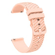 Lief 18mm Siliconen / Tpu Bandje