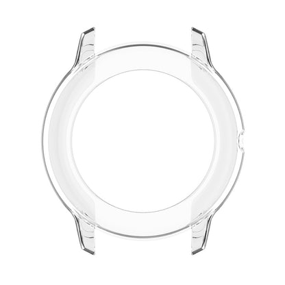 Meget Fed Silikone Cover til Yamay SW022 / Xiaomi Imilab KW66 - Gennemsigtig#serie_3