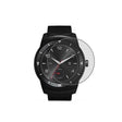 Ongelooflijk Stijlvol LG G Watch R W110 Hoesje met Schermbeschermer in Glas