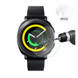 Samsung Gear Sport Gehard glas Schermbeschermer