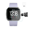 Fitbit Versa Gehard glas Schermbeschermer