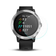 Garmin Vivoactive 3 Gehard glas 0.2mm Schermbeschermer