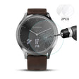 Garmin Vivomove HR Gehard glas Schermbeschermer