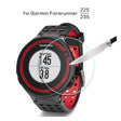 Garmin Vivomove HR Gehard glas Schermbeschermer