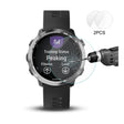 Garmin Forerunner 645 Gehard glas Schermbeschermer