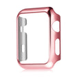 Stijlvol Apple Watch Series 1-3 38mm plastic Hoesje