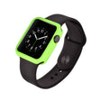 Tijdloos Apple Watch Series 1-3 38mm plastic Bandje