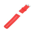 Absoluut lief Samsung Gear Fit2 Siliconen / TPU Bandje