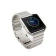 Zeer aangenaam Fitbit Blaze Metaal Bandje