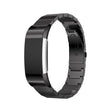 Mega stoer Fitbit Charge 2 Metaal Bandje