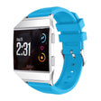 Ongelooflijk mooi Fitbit Ionic Siliconen / TPU Bandje