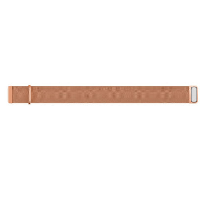 Rigtigt smuk Fitbit Versa Metal Rem - Flerfarvet#serie_1