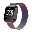 Opvallend netjes Fitbit Versa Metaal Bandje