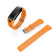 Super sterk Garmin Vivosmart HR Siliconen / TPU Bandje