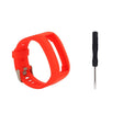 Stijlvol Garmin Vivosmart HR Siliconen / TPU Bandje