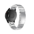 Zeer modieus Garmin Fenix 5 Metaal Bandje