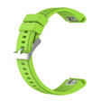 Garmin Fenix 5X / Garmin Tactix Charlie Siliconen / TPU Bandje