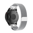 Modieus Garmin Fenix 5S Metaal Bandje