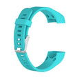 Echt cool Garmin Vivosmart HR+ Siliconen / TPU Bandje