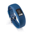 Zeer elegant Garmin Vivofit 4 Siliconen / TPU Bandje