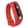 Mega goed TomTom Touch Siliconen / TPU Bandje