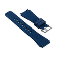 Stijlvol Fossil Q Marshal Gen 2 Siliconen / TPU Bandje - Maat: L