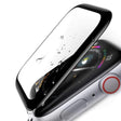 Apple Watch Series 7 45mm Gehard glas HD Schermbeschermer