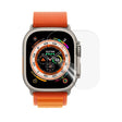 Apple Watch Ultra Siliconen / TPU Schermbeschermer