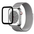 Apple Watch Series 8 (45mm) / Apple Watch Series 7 45mm plastic Schermbeschermer
