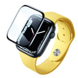 Apple Watch Series 8 (45mm) / Apple Watch Series 7 45mm plastic HD Schermbeschermer