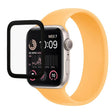 Universeel Apple plastic HD Schermbeschermer