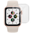 2st Universeel Apple Siliconen / TPU Schermbeschermer