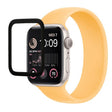 Universeel Apple plastic HD Schermbeschermer