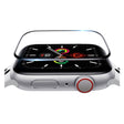 Apple Watch Series 1-3 42mm Gehard glas Schermbeschermer