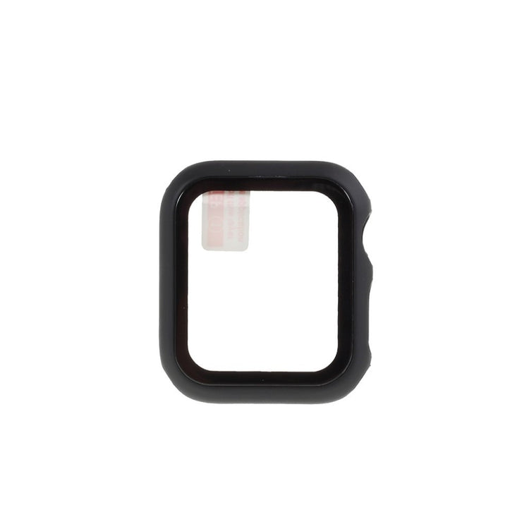 Universal Apple Holdbar Plastik Bumper  - Gennemsigtig#serie_1