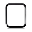Universeel Apple plastic Schermbeschermer