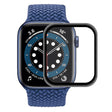 2st Universeel Apple Gehard glas 9H Schermbeschermer