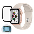 Universeel Apple Siliconen / TPU Schermbeschermer