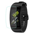 Samsung Gear Fit2 Pro plastic Schermbeschermer
