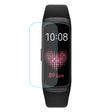 Samsung Galaxy Fit Siliconen / TPU Schermbeschermer
