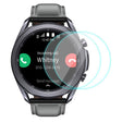 Samsung Galaxy Watch 3 (45mm) Gehard glas Schermbeschermer