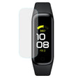 Samsung Galaxy Fit 2 plastic Schermbeschermer