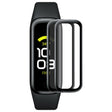 2st Samsung Galaxy Fit 2 Siliconen / TPU Schermbeschermer