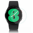 Samsung Galaxy Watch 4 (44mm) plastic Schermbeschermer