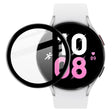 Samsung Galaxy Watch 5 (44mm) plastic Schermbeschermer